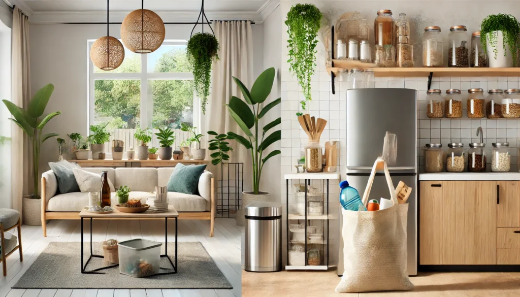 How to Embrace a Zero-Waste Lifestyle: Practical Tips for Sustainable Living in 2024